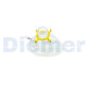 Mascarilla Resucitador Vital Sing Hinchable